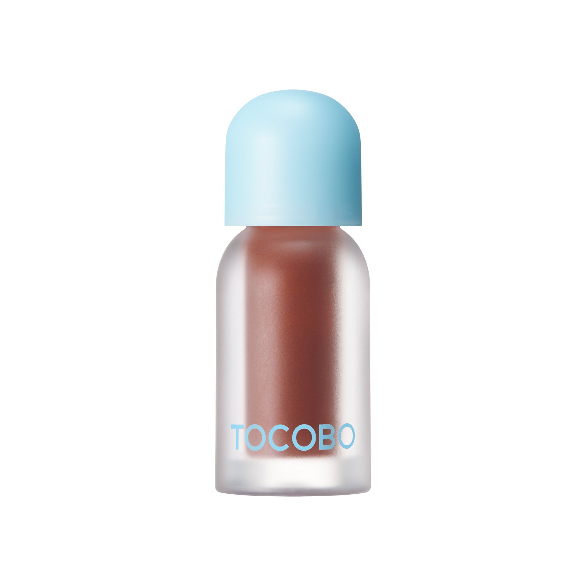 TOCOBO - Juicy Berry Plumping Oil | Lip Gloss
