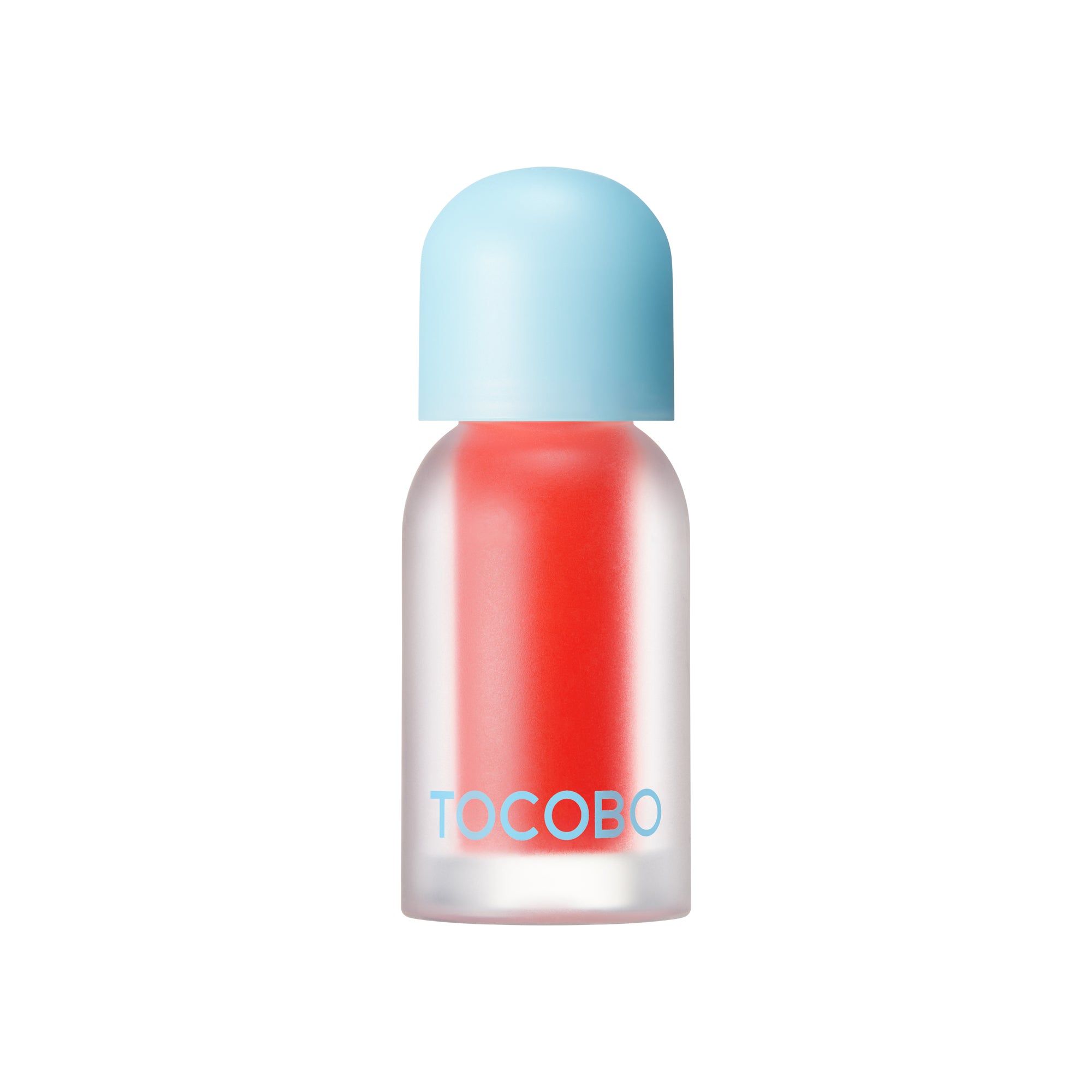 TOCOBO - Juicy Berry Plumping Oil | Lip Gloss