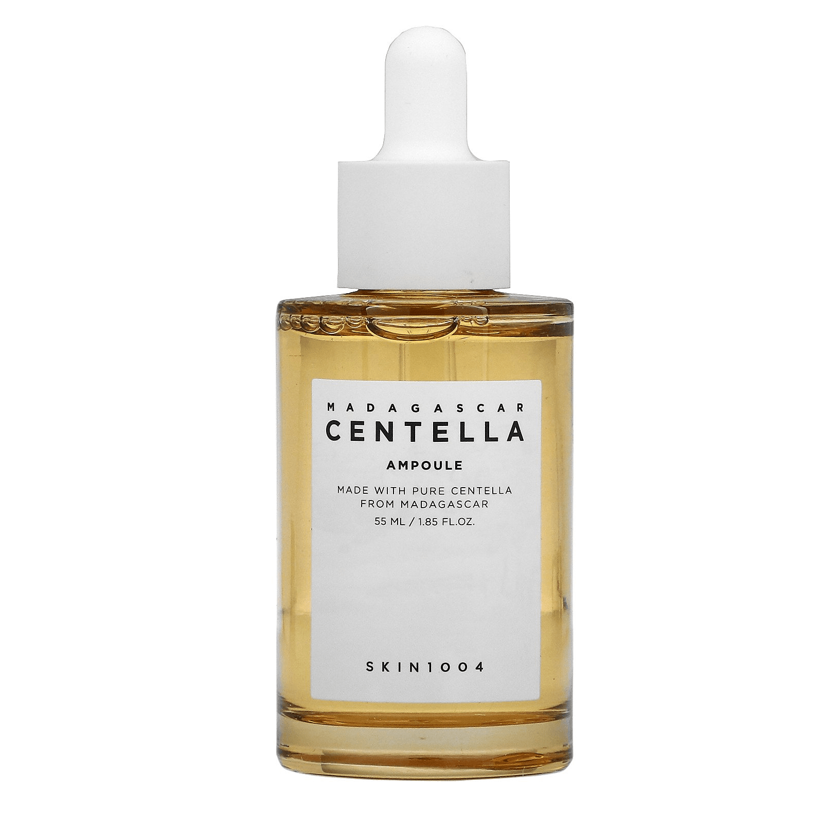 SKIN1004 - Madagascar Centella Ampoule 100 ML y 55 ML | Ampolleta Hidratante y Reparadora 4
