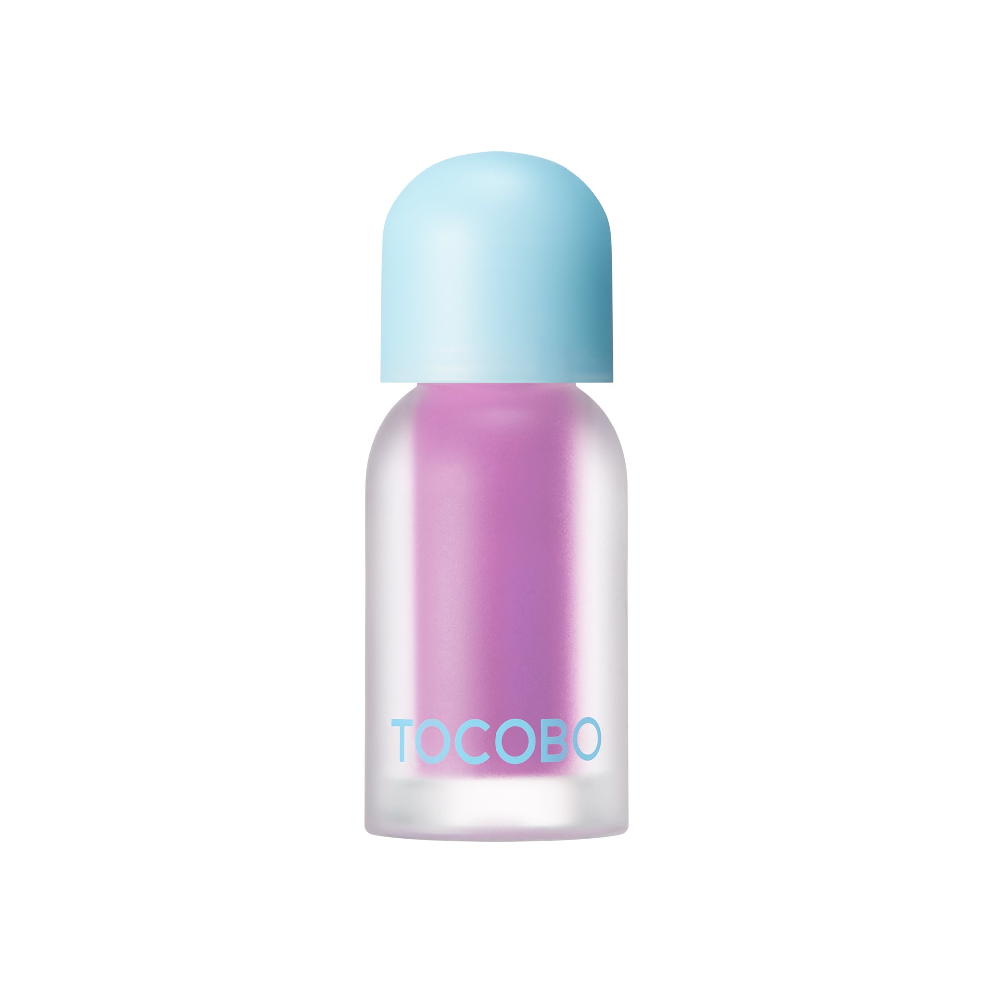 TOCOBO - Juicy Berry Plumping Oil | Lip Gloss