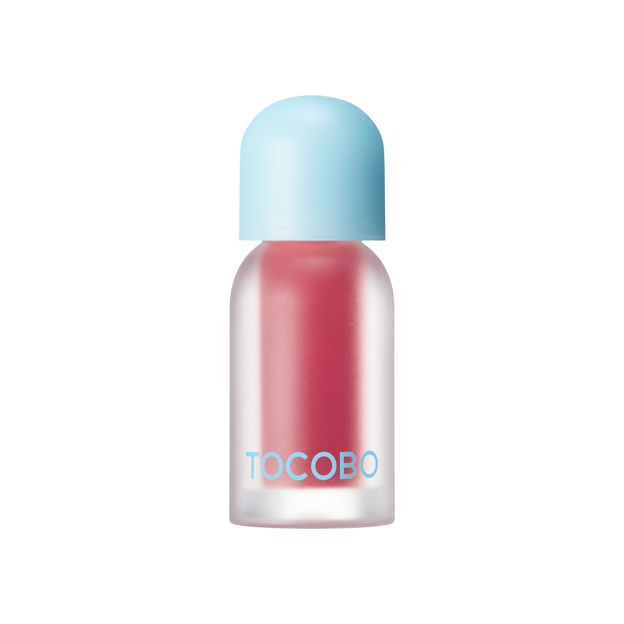 TOCOBO - Juicy Berry Plumping Oil | Lip Gloss