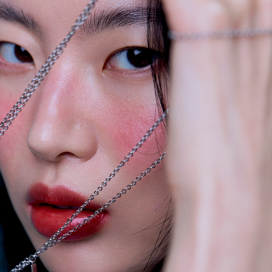 BRAYE - Lipsleek Multi Strap Long 1 PC | Cadena Porta Lipsleek 4