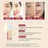 K-SECRET - SEOUL 1988 Serum : Retinal Liposome 2% + Black Ginseng 30 ML | Suero Reafirmante Antiedad 3