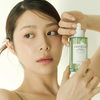 SKIN1004 - Madagascar Centella Tea-Trica Relief Ampoule 100 ML | Suero para Piel Grasa y Antiacné 4