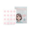 OOTD BEAUTY - Star Spot Patch 16 PCS | Parches Antiacne 4