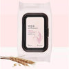 THE FACE SHOP - Rice Water Bright Cleansing Facial Wipes 50 PCS | Toallitas Desmaquillantes 1
