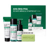 SOME BY MI - AHA, BHA, PHA 30 Days Miracle Starter Kit 4