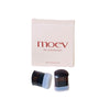 MOEV - Hair Steamer Pro Oil Cartridges 2 pcs | Cartuchos Aceite Tratamiento Capilar