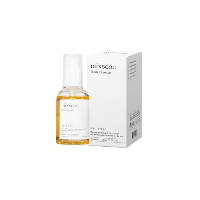 MIXSOON - Bean Essence 50 ML | Suero Hidratante y Limpiador de Poros 2