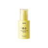 ABIB - Bright Force Serum 13.0 Pump 30 ML | Suero Iluminador y Despigmentante