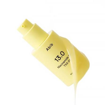 ABIB - Bright Force Serum 13.0 Pump 30 ML | Suero Iluminador y Despigmentante 2