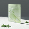 ABIB - Collagen Gel Mask Heartleaf Jelly 1 PC | Mascarilla Revitalizante 3