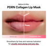 ABIB - PDRN Collagen Lip Mask Glazed Jelly 11 GR | Mascarilla para Labios 4