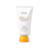 ANUA - Zero Cast Moisturizing Finish Sunscreen SPF50+ PA++++ 50 ML | Protector Solar