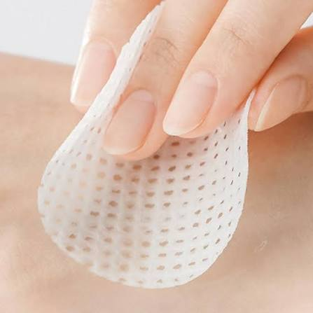 ANUA - Birch Moisture Boosting Pad 70 PCS | Pads Hidratacion Intensa 2