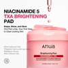 ANUA - Niacinamide 5 TXA Brightening Pad 60 PCS | Pads Iluminadores, Antimanchas e Hidratantes 6