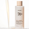 ANUA - Rice 70 Glow Milky Toner 250 ML | Toner Iluminador y Seborregulador 4