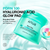 ANUA - PDRN 100 Hyaluronic Acid Glow Pad 60 PCS | Pads Hidratantes e Iluminadores 3