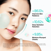 ANUA - PDRN 100 Hyaluronic Acid Glow Pad 60 PCS | Pads Hidratantes e Iluminadores 4