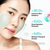 ANUA - PDRN 100 Hyaluronic Acid Glow Pad 60 PCS | Pads Hidratantes e Iluminadores 4