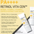 APLB - Retinol Vitamin C Vitamin E Sunscreen SPF 50+ PA++++ 40 ML | Protector Solar Antiedad e Iluminador 4
