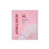APRILSKIN - TXA Niacinamide Collagen 99 Capsule Gel Mask 1 PC | Mascarilla Unificadora de Tono y Manchas