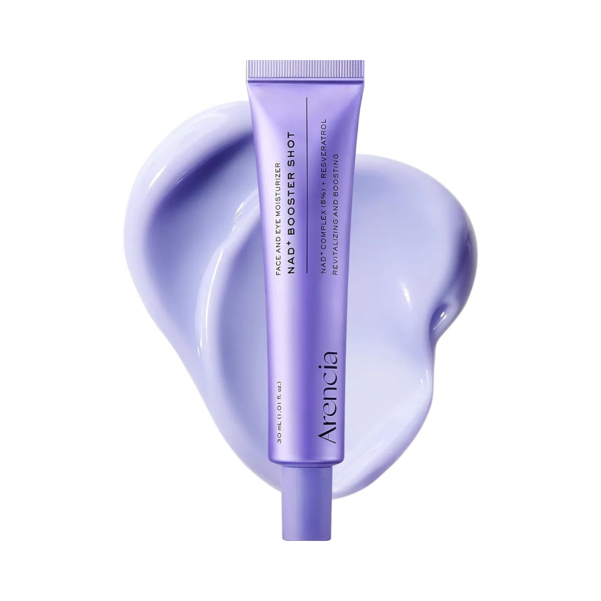 ARENCIA - NAD+ Booster Shot 30 ML | Booster Antiedad
