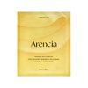 ARENCIA - Vita Collagen Radiance Jello Mask 1 PC | Mascarilla Luminosidad y Antimanchas