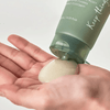 Anua - Heartleaf Quercetinol Pore Deep Cleansing Foam 150 ML | Limpiador Profundo Para Poros 5