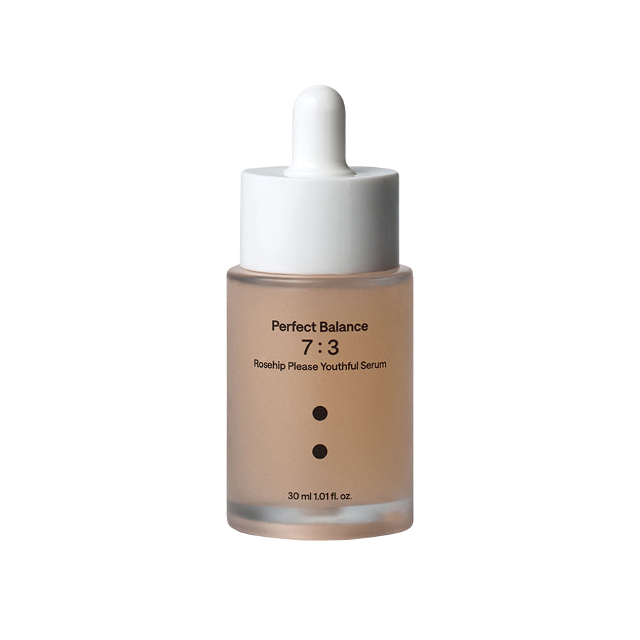 B : LAB - Rosehip Please Youthful Serum 30 ML | Suero Firmeza Antiedad