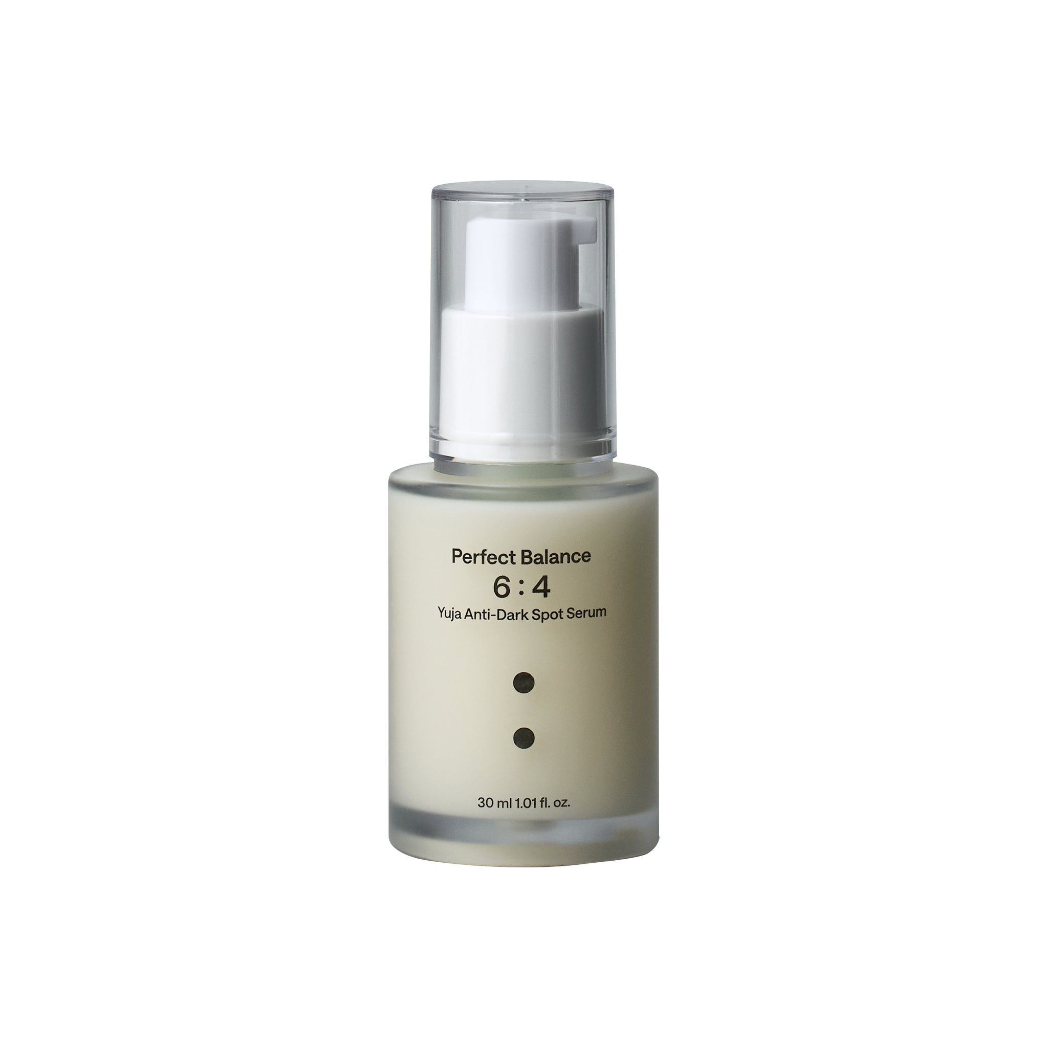 B : LAB - Perfect Balance Yuja Anti-Dark Spot Serum 30 ML | Suero Iluminador e Hiperpigmentacion