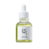 BEAUTY OF JOSEON - Calming Serum Green Tea + Panthenol 30 ML 