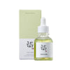 BEAUTY OF JOSEON - Calming Serum Green Tea + Panthenol 30 ML2