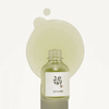 BEAUTY OF JOSEON - Calming Serum Green Tea + Panthenol 30 ML3