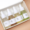 BEAUTY OF JOSEON - Hanbang Serum Discovery Kit 4 piezas de 10 ML 4