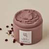 BEAUTY OF JOSEON - Red Bean Refreshing Pore Mask 140 ML | Mascarilla de Arcilla Exfoliante 3