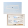 BEAUTY OF JOSEON - Kit 2 Relief Aqua-fresh : Rice + B5 50 ML + Fan | Kit 2 Protectores Solares y Abanico 2 