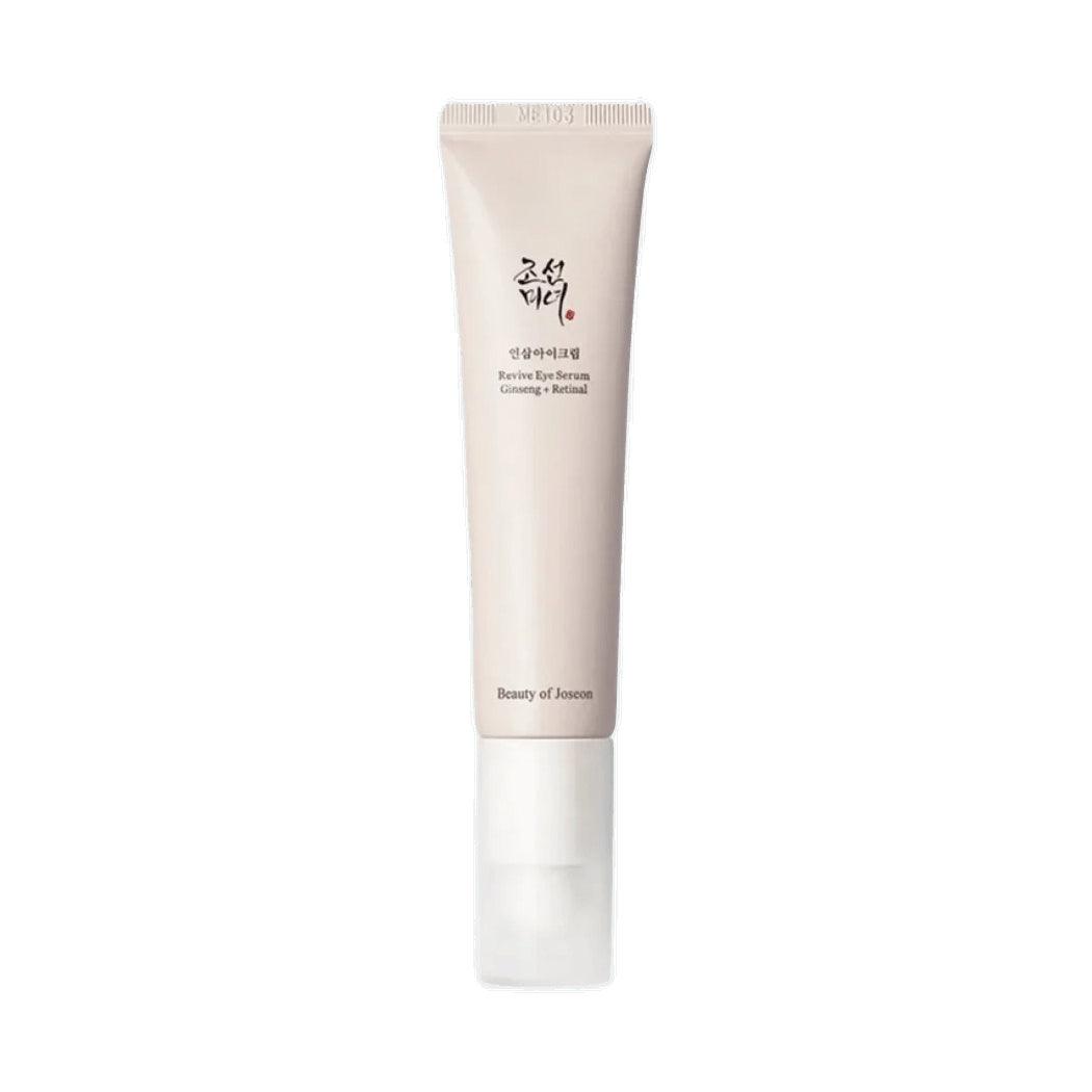 BEAUTY OF JOSEON - Revive Eye Serum Ginseng