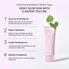 CELIMAX - Heart Pink Tone Up Sun Cream SPF 50+ PA ++++ 40 ML | Protector Solar 5