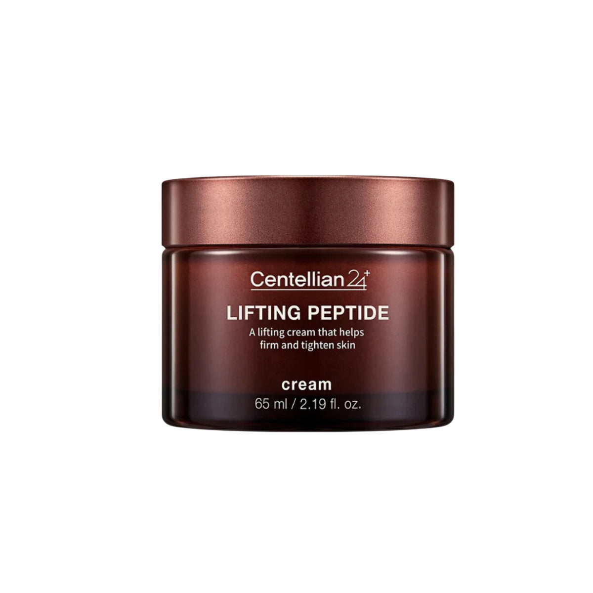 CENTELLIAN 24 - Lifting Peptide Cream 65 ML, CENTELLIAN 24 Lifting Peptide Cream antiedad intensiva y reafirmante con péptidos para una piel más firme e hidratada