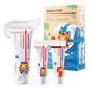 CENTELLIAN 24 - Madeca Cream Time Reverse Zero Set Hello Summer Edition 3 PCS | Set Crema Antienvejecimiento