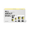 COSRX - All About Snail Kit 4-step | Kit Mucina de Caracol 2