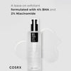 COSRX - BHA BLACKHEAD POWER LIQUID 100ml 3