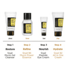 COSRX - All About Snail Kit 4-step | Kit Mucina de Caracol 3