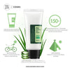 COSRX - Aloe Soothing Sun Cream SPF50+ PA+++ 50 ML 4