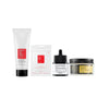 COSRX - Rutina Salicylic Acid, Acne Pimple Master Patch, The Niacinamide 15 y Advanced Snail 92 | Rutina Antiacné Piel Sensible