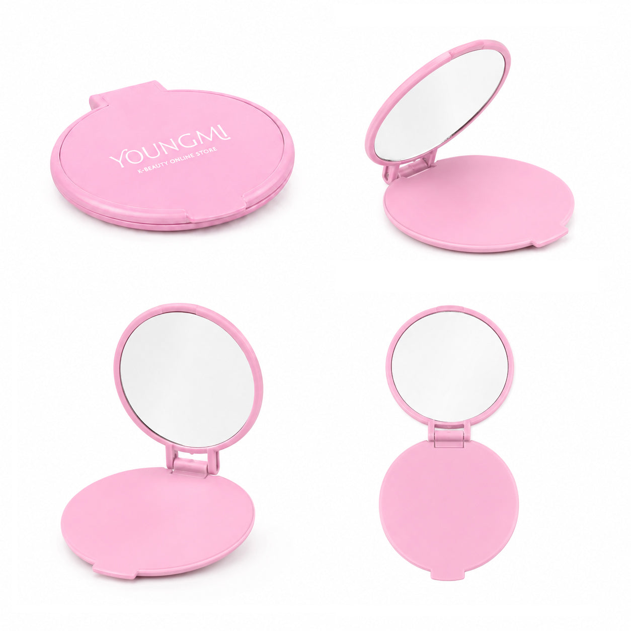 YoungMi Pocket Mirror