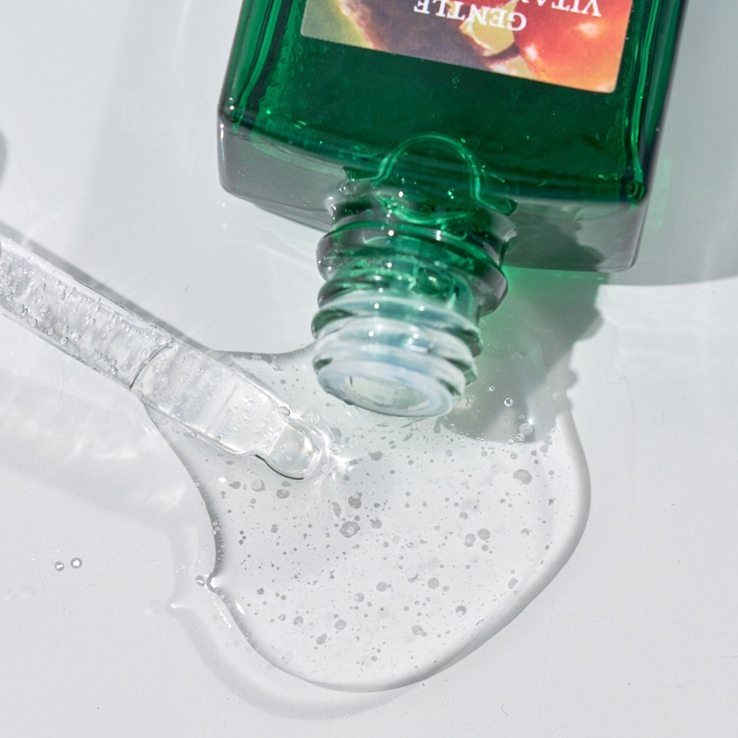 DR. ALTHEA - Gentle Vitamin C Serum 30 ML | Suero Iluminador 3