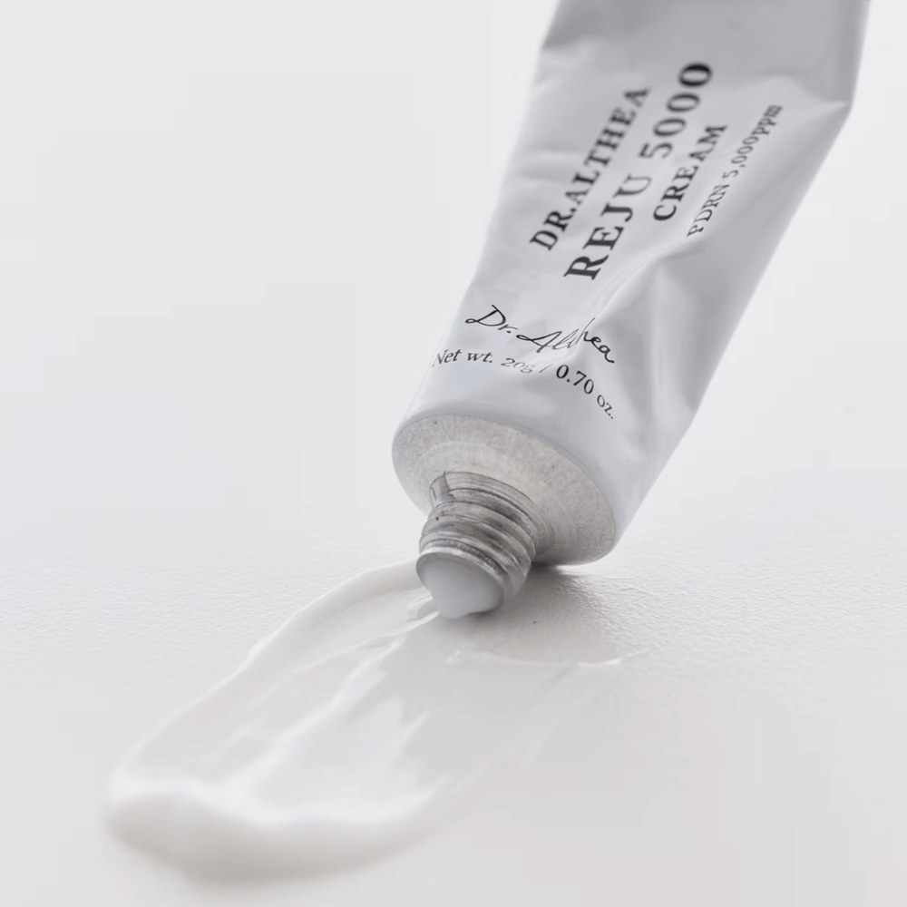DR. ALTHEA - PDRN Reju 5000 Cream 20 ML | Crema Regeneradora y Reparadora 2