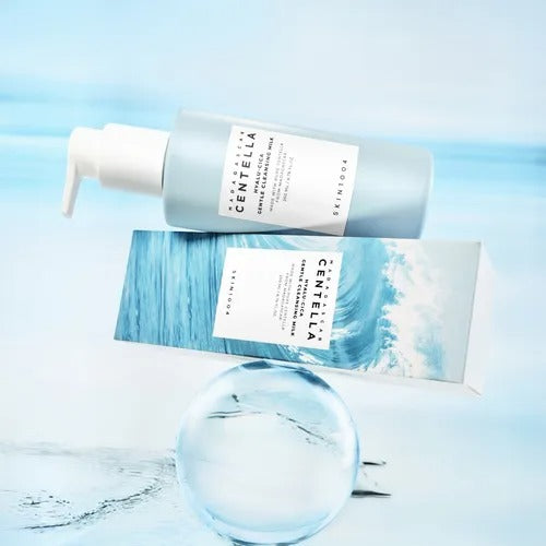 SKIN1004 - Madagascar Centella Hyalu-Cica Gentle Cleansing Milk 2